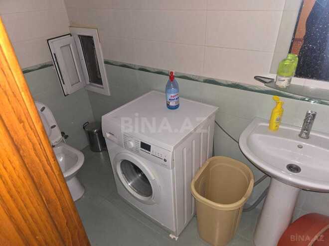 Продаётся 3-комн. новостройка 140 м², м. Низами, photo 11 from 12
