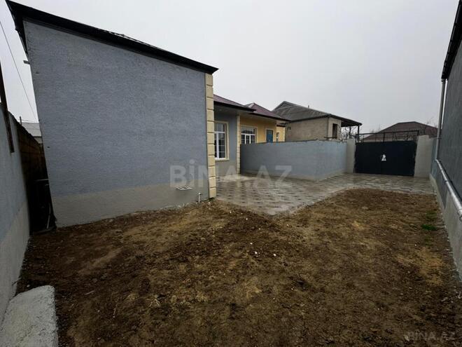 Satılır 4 otaqlı həyət evi/bağ evi 110 m², Mehdiabad q., photo 3 from 13