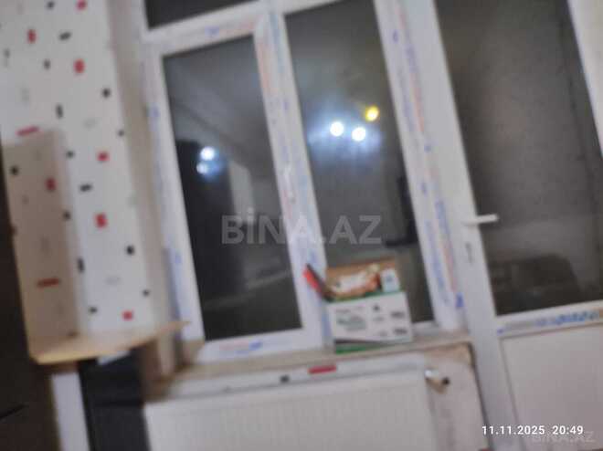 İcarəyə verilir 4 otaqlı yeni tikili 130 m², Xalqlar Dostluğu m., photo 20 from 21