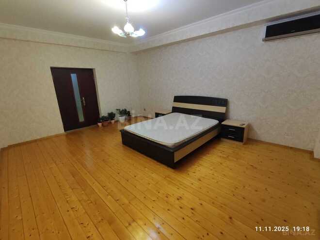 İcarəyə verilir 4 otaqlı yeni tikili 130 m², Xalqlar Dostluğu m., photo 6 from 21