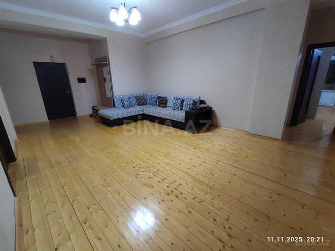 İcarəyə verilir 4 otaqlı yeni tikili 130 m², Xalqlar Dostluğu m., photo 5 from 21