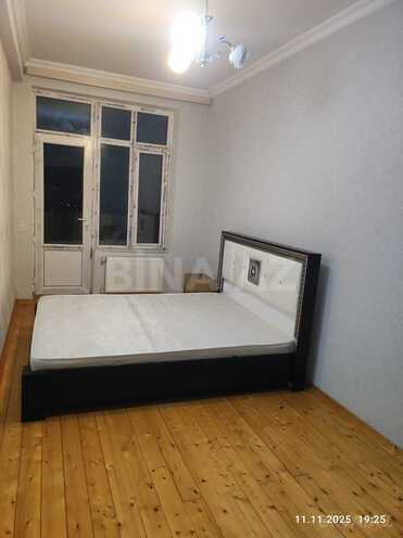 İcarəyə verilir 4 otaqlı yeni tikili 130 m², Xalqlar Dostluğu m., photo 16 from 21