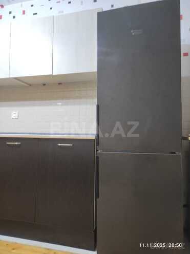 İcarəyə verilir 4 otaqlı yeni tikili 130 m², Xalqlar Dostluğu m., photo 4 from 21