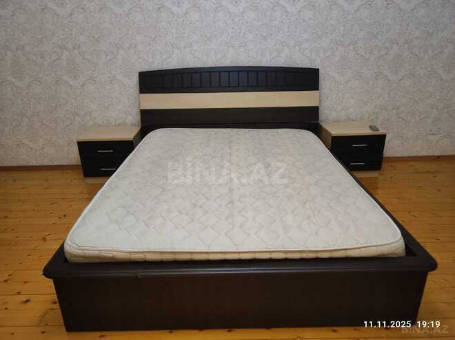 İcarəyə verilir 4 otaqlı yeni tikili 130 m², Xalqlar Dostluğu m., photo 12 from 21