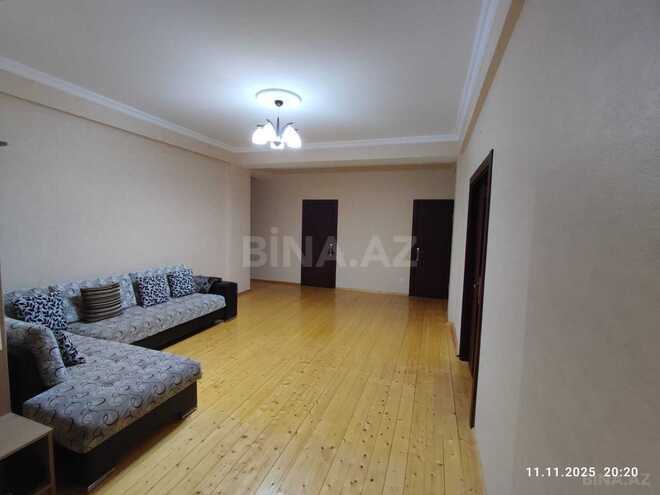 İcarəyə verilir 4 otaqlı yeni tikili 130 m², Xalqlar Dostluğu m., photo 17 from 21
