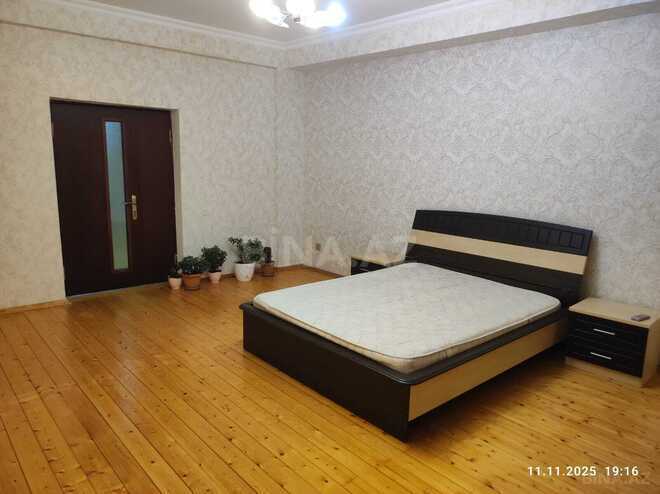 İcarəyə verilir 4 otaqlı yeni tikili 130 m², Xalqlar Dostluğu m., photo 10 from 21
