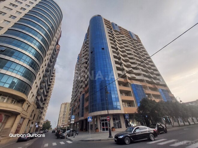 Продаётся 2-комн. новостройка 95 м², м. Шах Исмаил Хатаи, photo 3 from 10