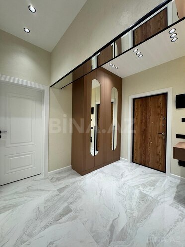 Продаётся 3-комн. новостройка 80 м², м. Ази Асланов, photo 17 from 19