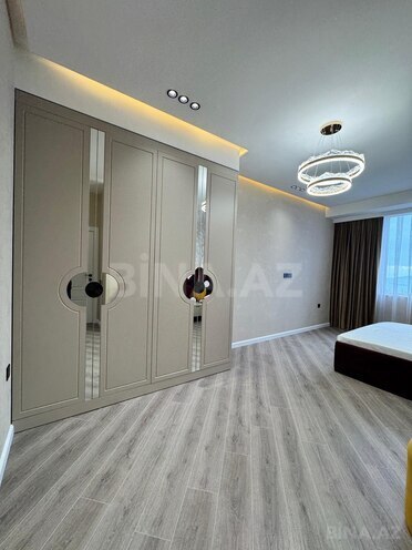 Продаётся 3-комн. новостройка 80 м², м. Ази Асланов, photo 11 from 19