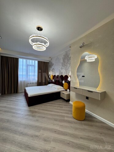 Продаётся 3-комн. новостройка 80 м², м. Ази Асланов, photo 8 from 19