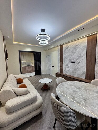 Продаётся 3-комн. новостройка 80 м², м. Ази Асланов, photo 7 from 19