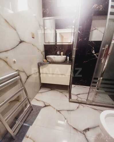 İcarəyə verilir 2 otaqlı yeni tikili 93 m², İnşaatçılar m., photo 9 from 10
