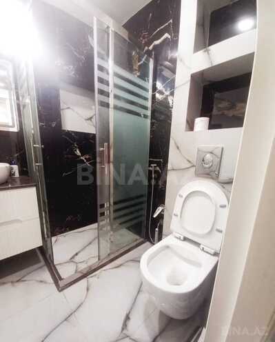 İcarəyə verilir 2 otaqlı yeni tikili 93 m², İnşaatçılar m., photo 8 from 10