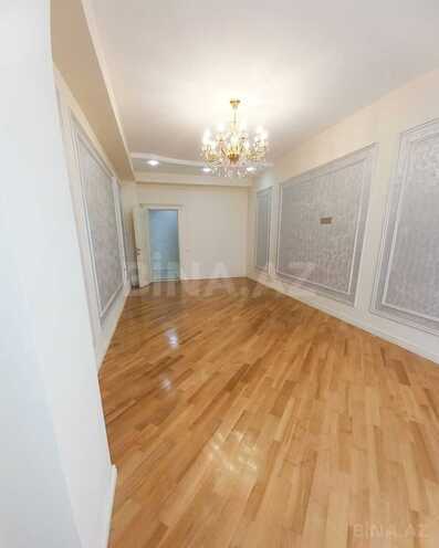 İcarəyə verilir 2 otaqlı yeni tikili 93 m², İnşaatçılar m., photo 5 from 10