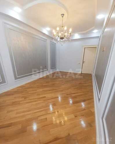 İcarəyə verilir 2 otaqlı yeni tikili 93 m², İnşaatçılar m., photo 4 from 10
