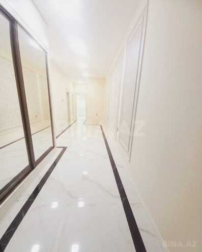 İcarəyə verilir 2 otaqlı yeni tikili 93 m², İnşaatçılar m., photo 7 from 10