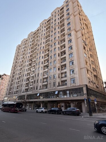 Продаётся 4-комн. новостройка 245 м², Насиминский  р., photo 30 from 32