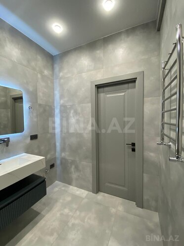 Продаётся 2-комн. новостройка 68 м², м. Элмляр Академиясы, photo 18 from 30