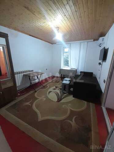 İcarəyə verilir 2 otaqlı həyət evi/bağ evi 80 m², Sabunçu q., photo 1 from 6