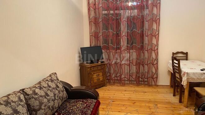 Сдаётся 2-комн. вторичка 56 м², м. Нариман Нариманов, photo 3 from 11