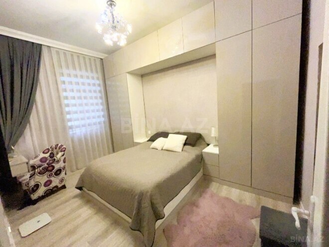 Satılır 3 otaqlı köhnə tikili 75 m², Nəriman Nərimanov m., photo 5 from 13
