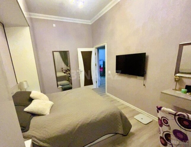 Satılır 3 otaqlı köhnə tikili 75 m², Nəriman Nərimanov m., photo 7 from 13