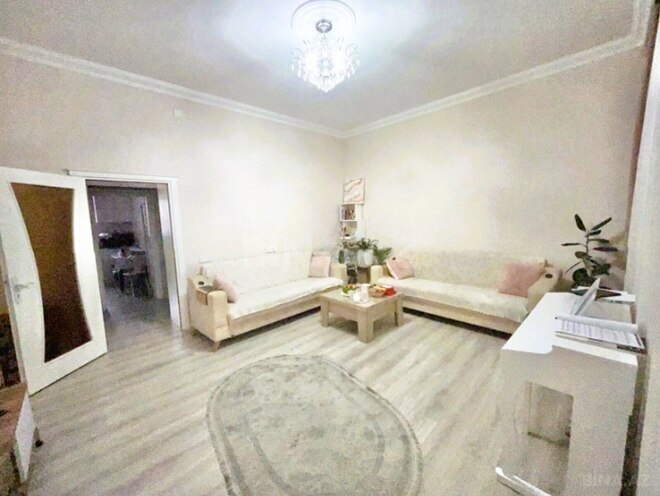 Satılır 3 otaqlı köhnə tikili 75 m², Nəriman Nərimanov m., photo 12 from 13