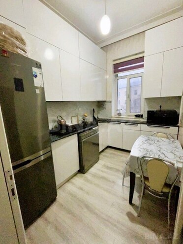 Satılır 3 otaqlı köhnə tikili 75 m², Nəriman Nərimanov m., photo 9 from 13