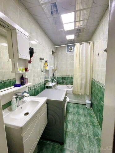 Satılır 3 otaqlı köhnə tikili 75 m², Nəriman Nərimanov m., photo 11 from 13