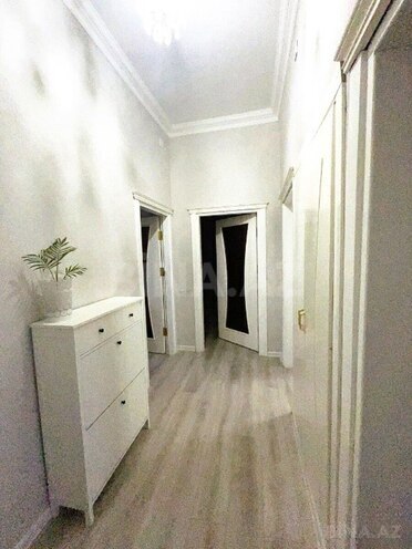 Satılır 3 otaqlı köhnə tikili 75 m², Nəriman Nərimanov m., photo 10 from 13