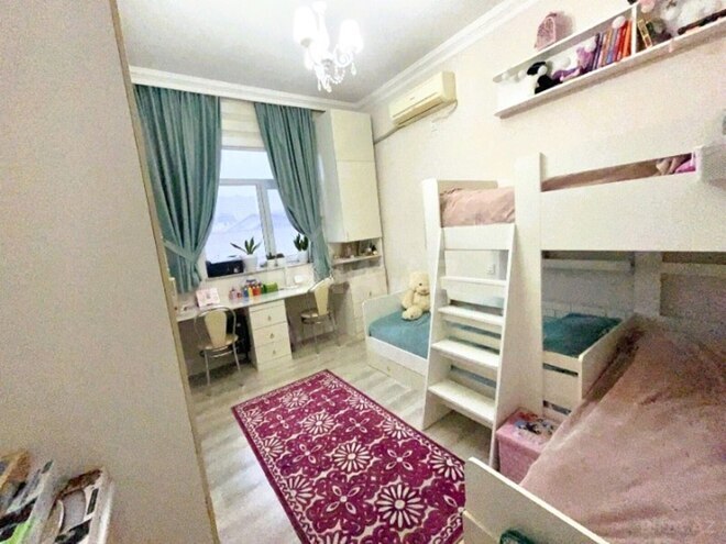 Satılır 3 otaqlı köhnə tikili 75 m², Nəriman Nərimanov m., photo 4 from 13