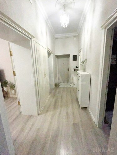 Satılır 3 otaqlı köhnə tikili 75 m², Nəriman Nərimanov m., photo 3 from 13