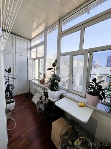 Satılır 3 otaqlı köhnə tikili 75 m², Nəriman Nərimanov m., photo 8 from 13