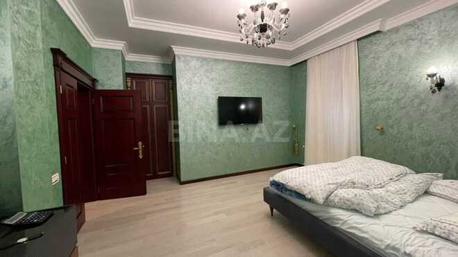 Сдаётся 4-комн. офис 332 м², м. Нариман Нариманов, photo 16 from 29
