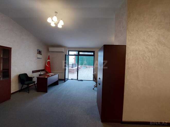 Сдаётся 4-комн. офис 332 м², м. Нариман Нариманов, photo 7 from 29