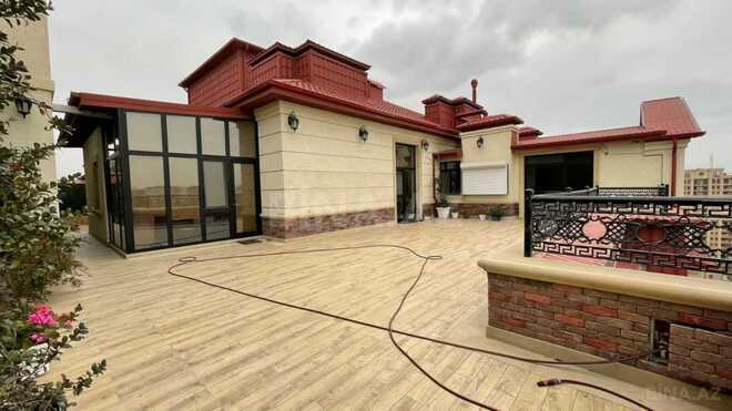 Сдаётся 4-комн. офис 332 м², м. Нариман Нариманов, photo 1 from 29