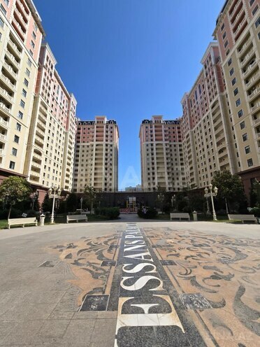 Продаётся 2-комн. новостройка 68 м², м. Элмляр Академиясы, photo 3 from 30