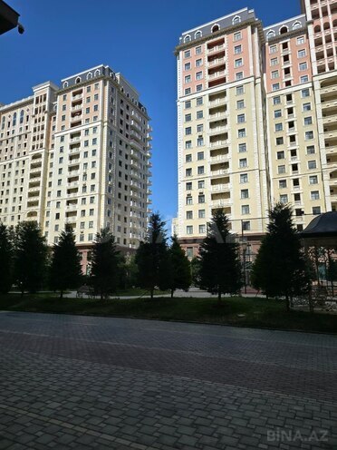 Продаётся 2-комн. новостройка 68 м², м. Элмляр Академиясы, photo 4 from 30