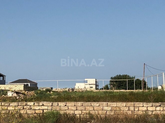 Satılır  torpaq 12 sot, Nardaran q., photo 5 from 8