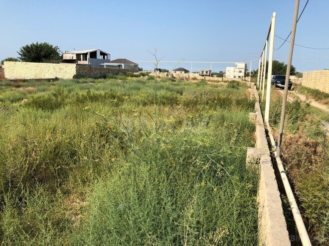 Satılır  torpaq 12 sot, Nardaran q., photo 6 from 8