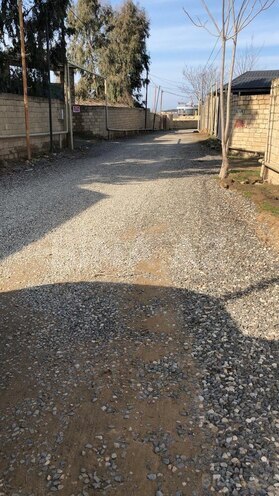Satılır  torpaq 12 sot, Nardaran q., photo 3 from 8
