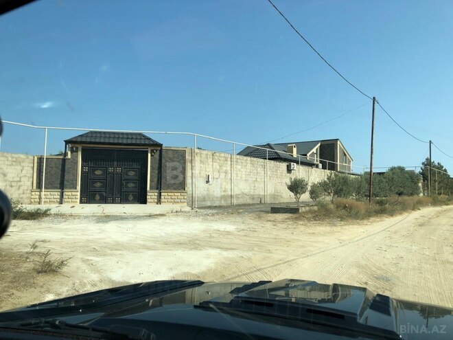 Satılır  torpaq 12 sot, Nardaran q., photo 7 from 8