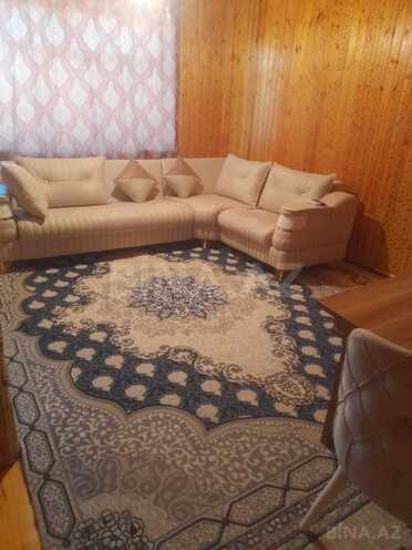 İcarəyə verilir 3 otaqlı həyət evi/bağ evi 90 m², Sabunçu q., photo 1 from 7