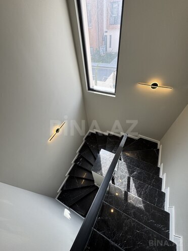 Satılır 3 otaqlı həyət evi/bağ evi 140 m², Yasamal r., photo 15 from 16