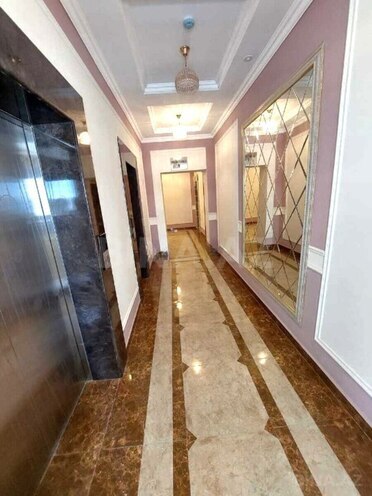 Продаётся 4-комн. новостройка 205 м², м. Нариман Нариманов, photo 4 from 16