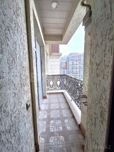 Продаётся 4-комн. новостройка 205 м², м. Нариман Нариманов, photo 15 from 16