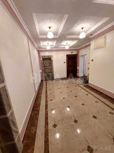 Продаётся 4-комн. новостройка 205 м², м. Нариман Нариманов, photo 6 from 16