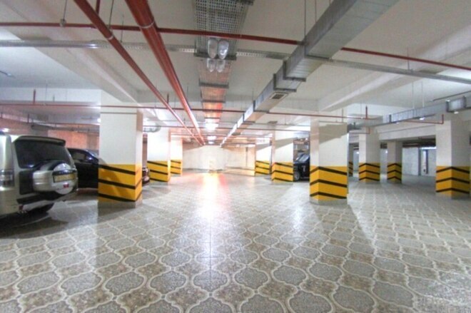 Продаётся 4-комн. новостройка 205 м², м. Нариман Нариманов, photo 7 from 16