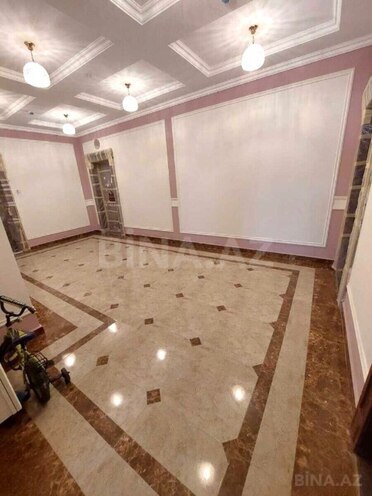 Продаётся 4-комн. новостройка 205 м², м. Нариман Нариманов, photo 5 from 16