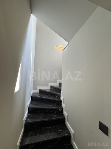 Satılır 3 otaqlı həyət evi/bağ evi 140 m², Yasamal r., photo 10 from 16